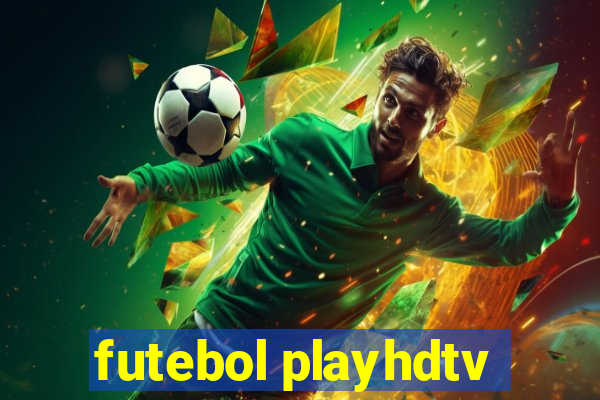 futebol playhdtv